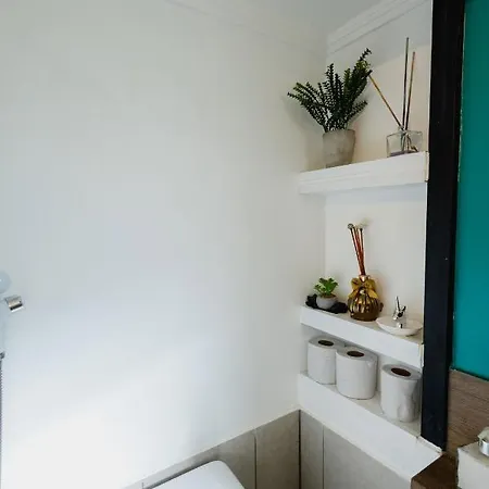 Minicasa Brasileira Apartment Sorocaba Exterior photo