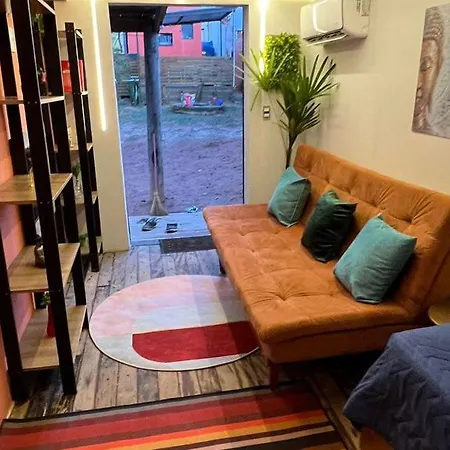 Minicasa Brasileira Apartment Sorocaba Exterior photo