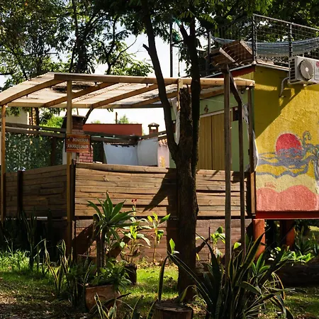 Minicasa Brasileira Apartment Sorocaba Exterior photo