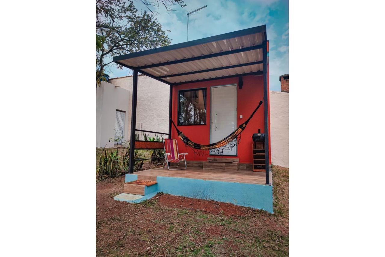 Apartment Minicasa Brasileira