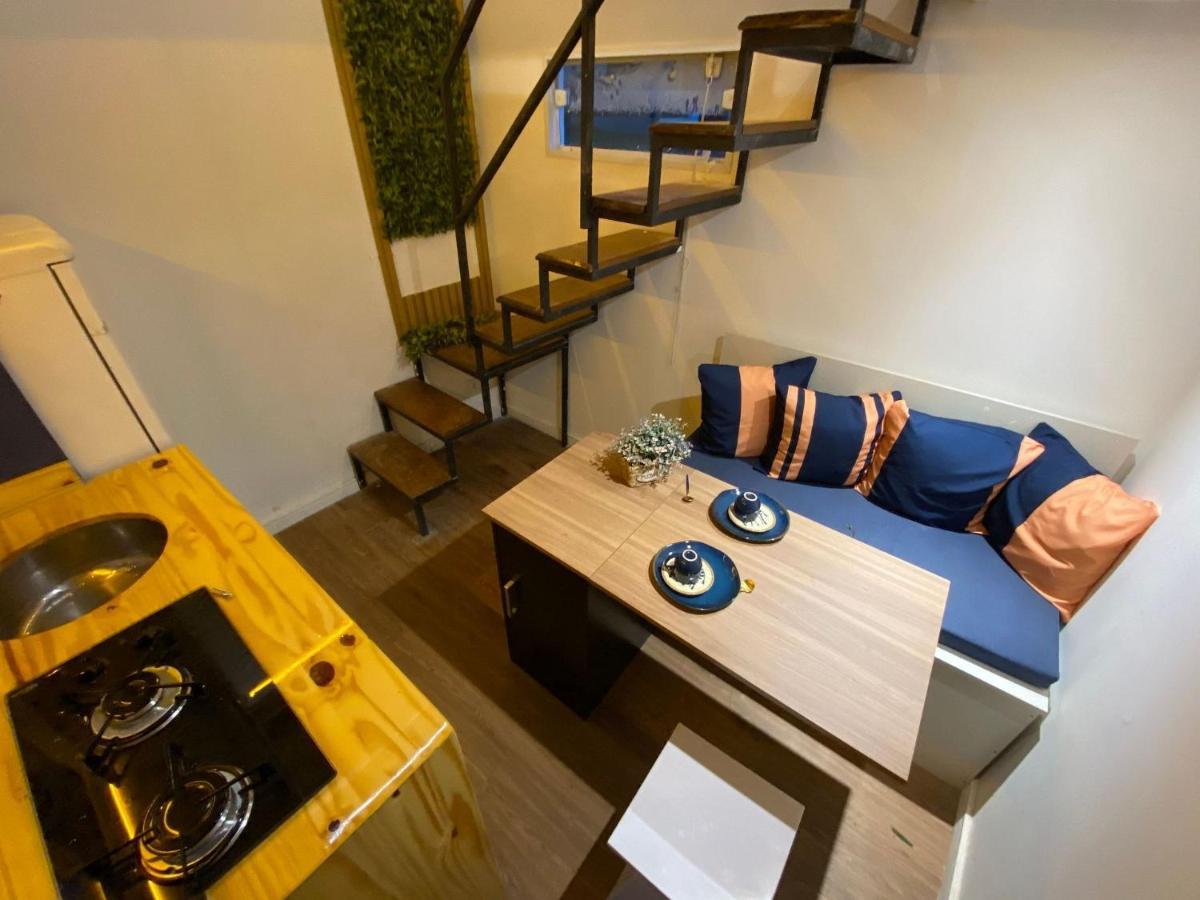 Apartment Minicasa Brasileira Sorocaba