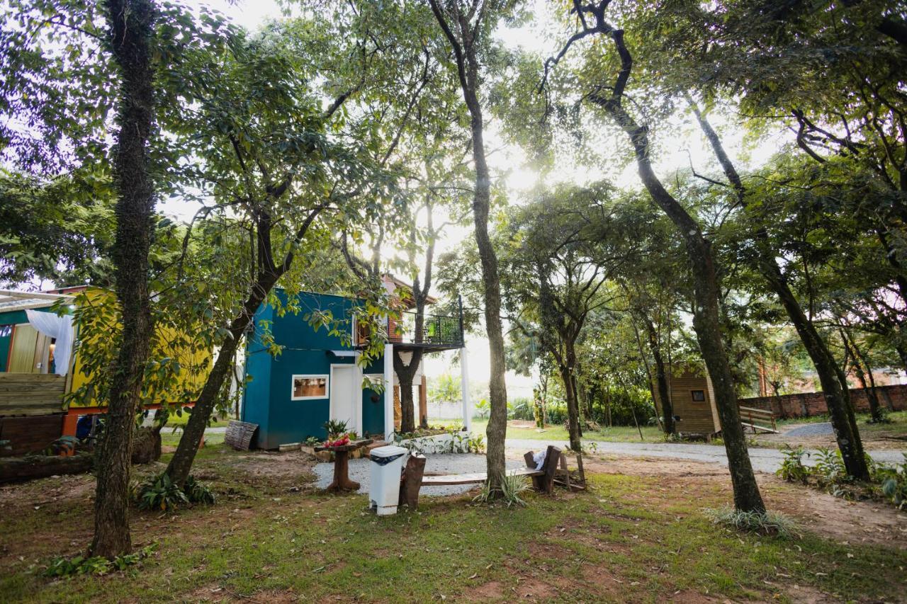 Apartment Minicasa Brasileira *