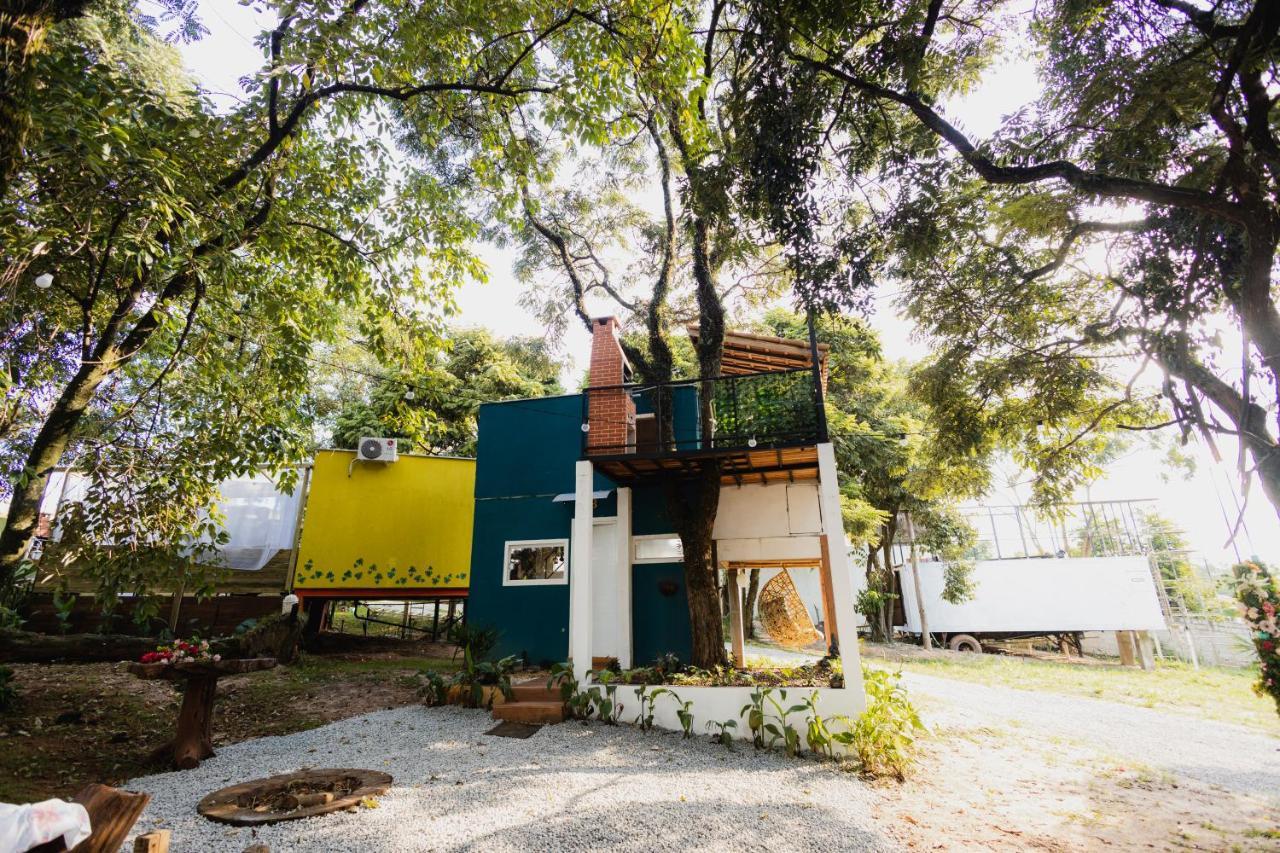 Apartment Minicasa Brasileira Sorocaba