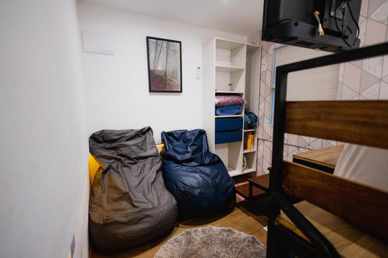 Minicasa Brasileira Apartment *