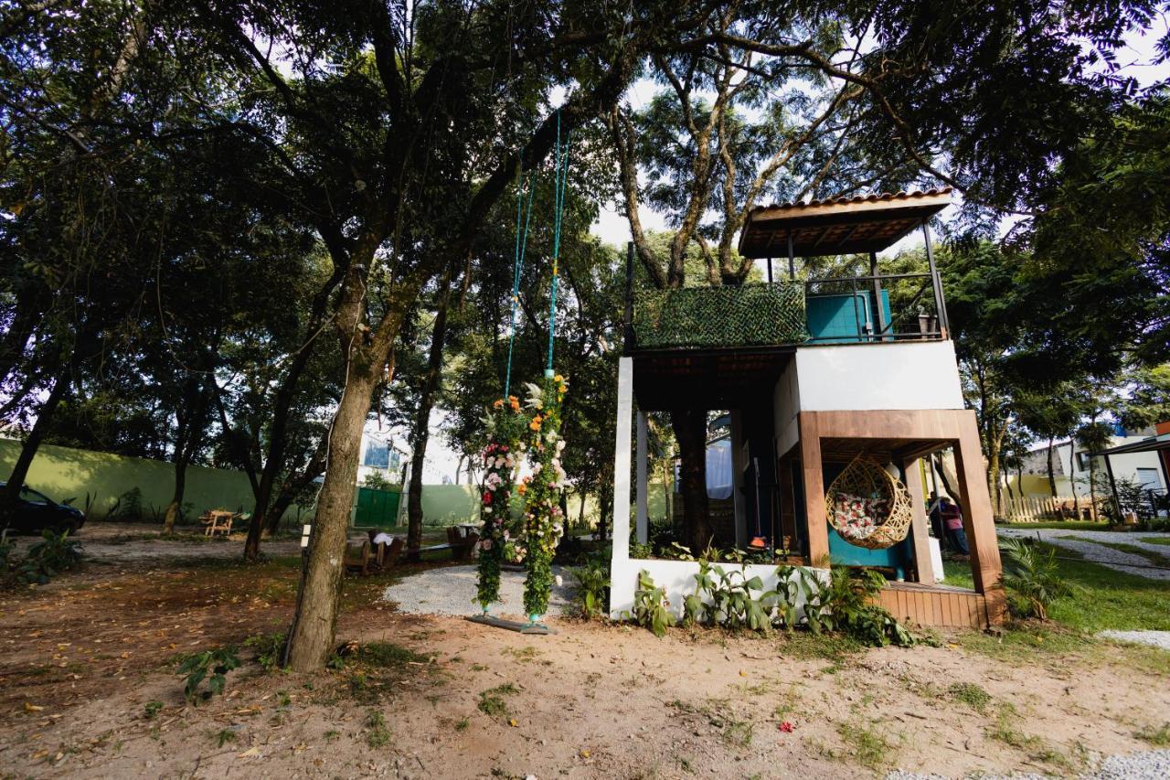 Minicasa Brasileira Apartment *