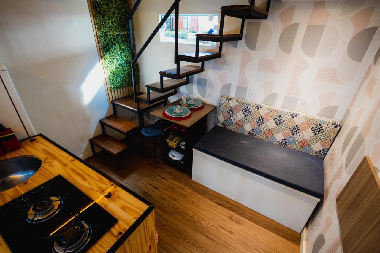 Minicasa Brasileira Apartment *