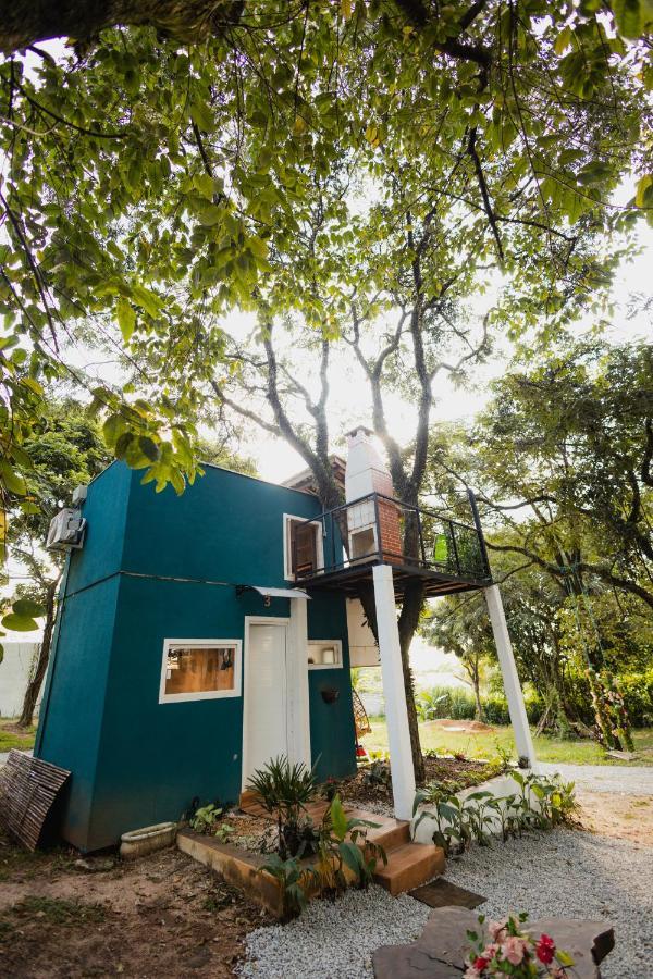 Minicasa Brasileira Apartment