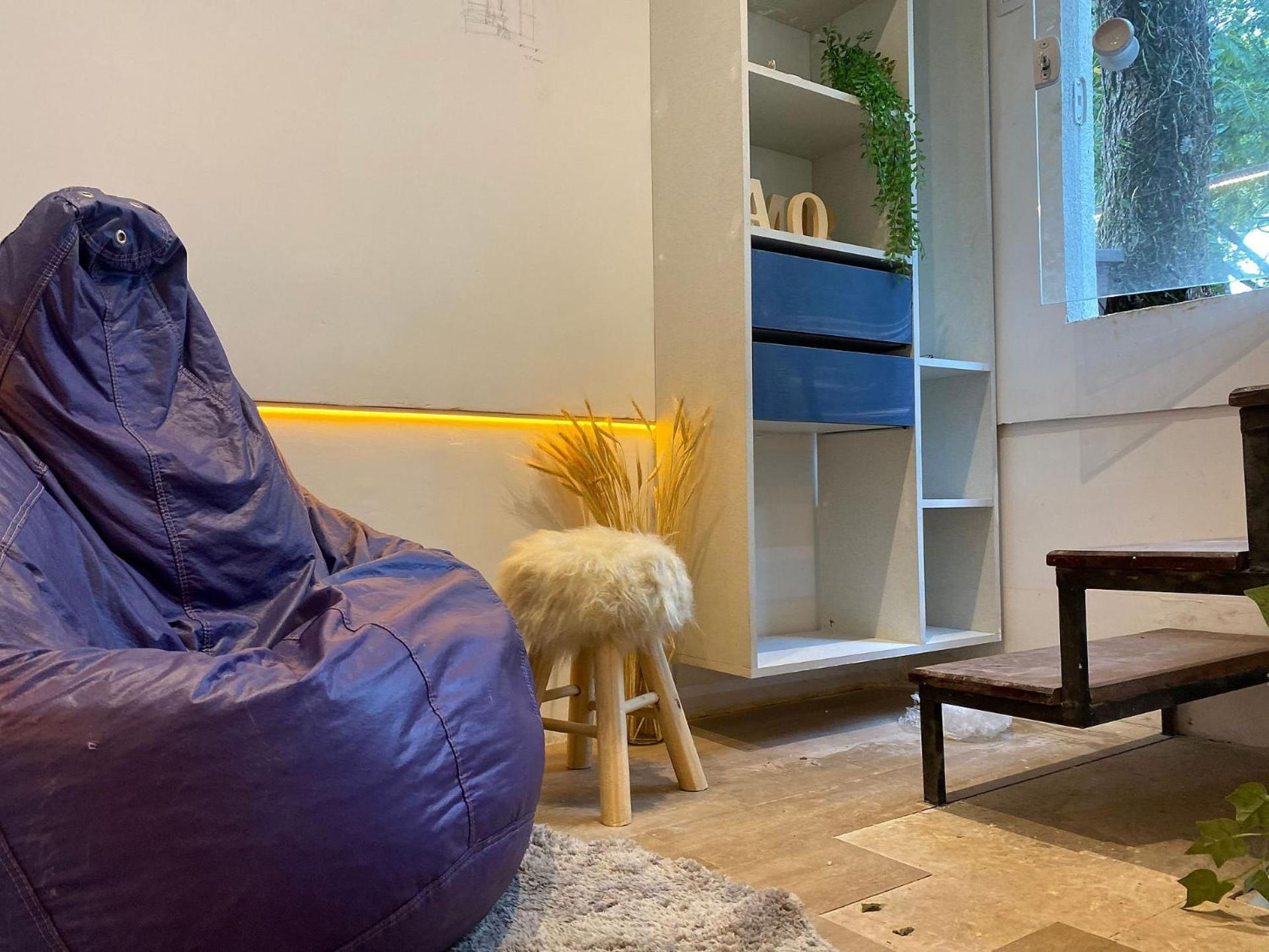 Minicasa Brasileira Apartment Sorocaba
