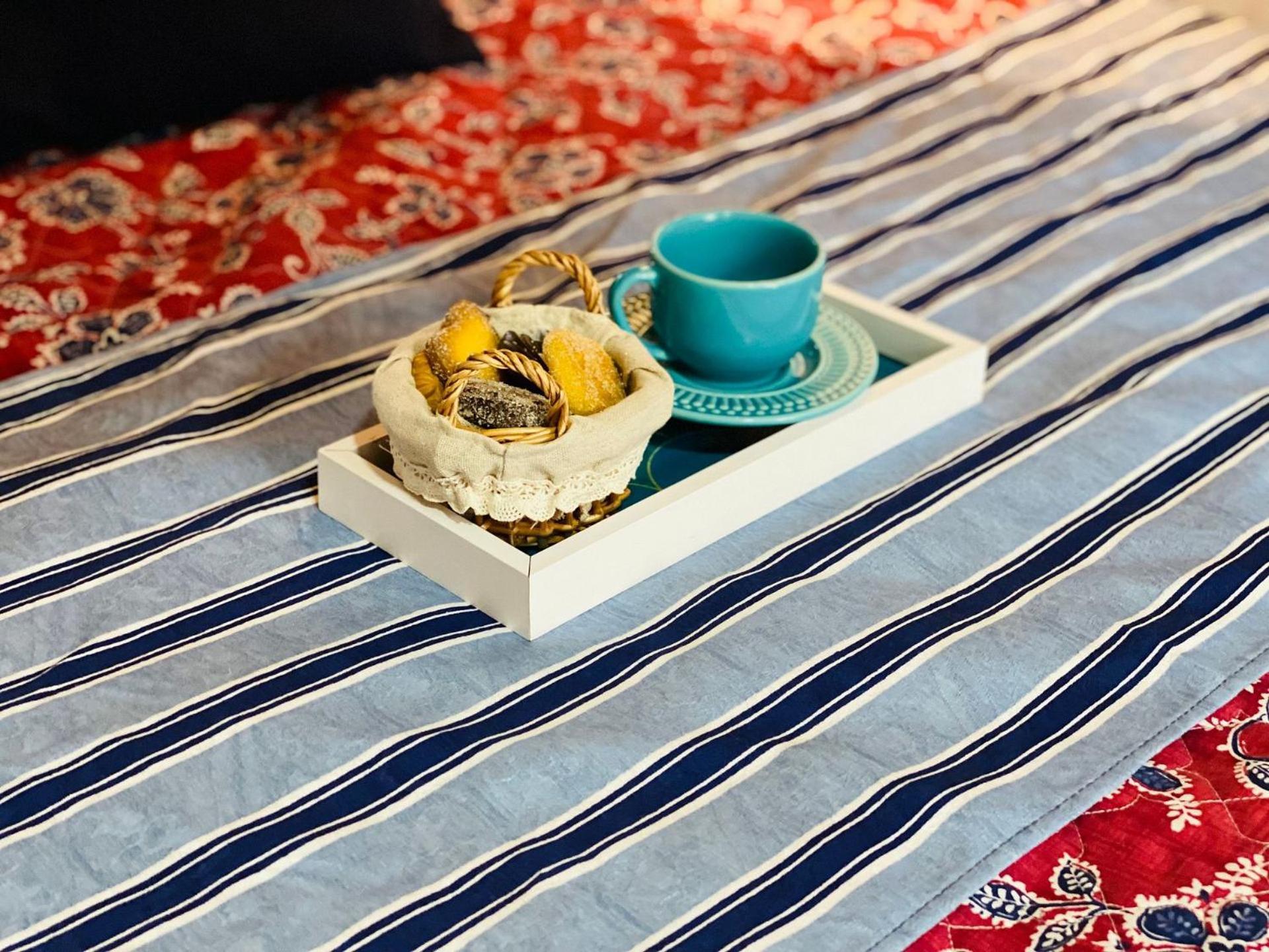 Minicasa Brasileira Apartment