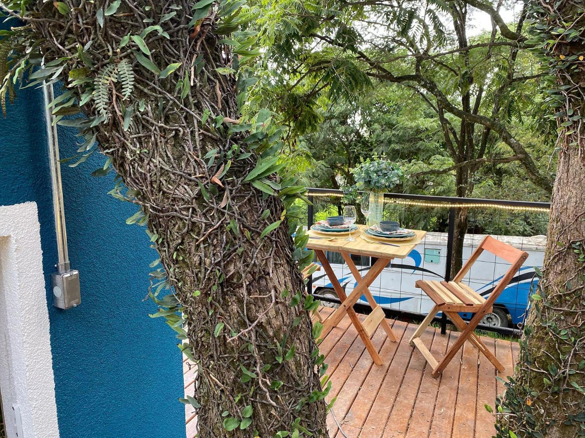 Apartment Minicasa Brasileira
