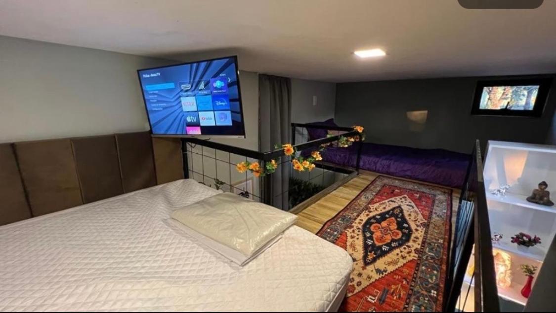 Minicasa Brasileira Apartment