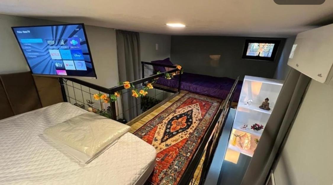 Minicasa Brasileira Apartment *
