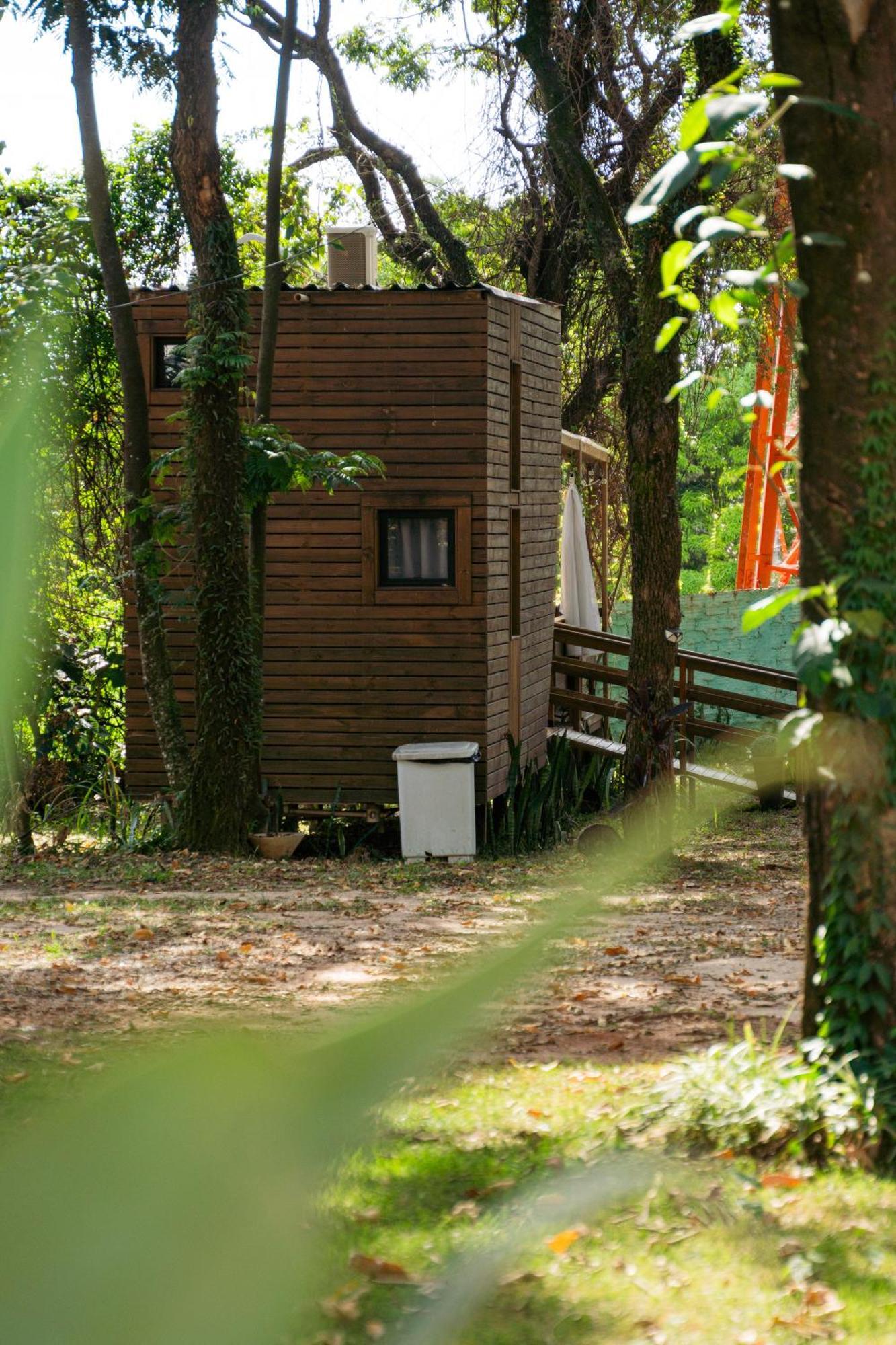 Apartment Minicasa Brasileira Sorocaba