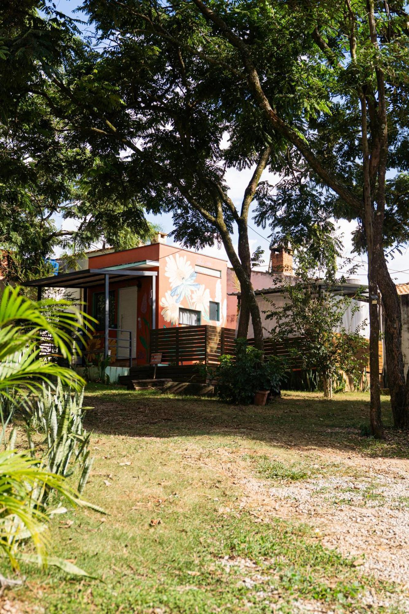 Minicasa Brasileira * Sorocaba
