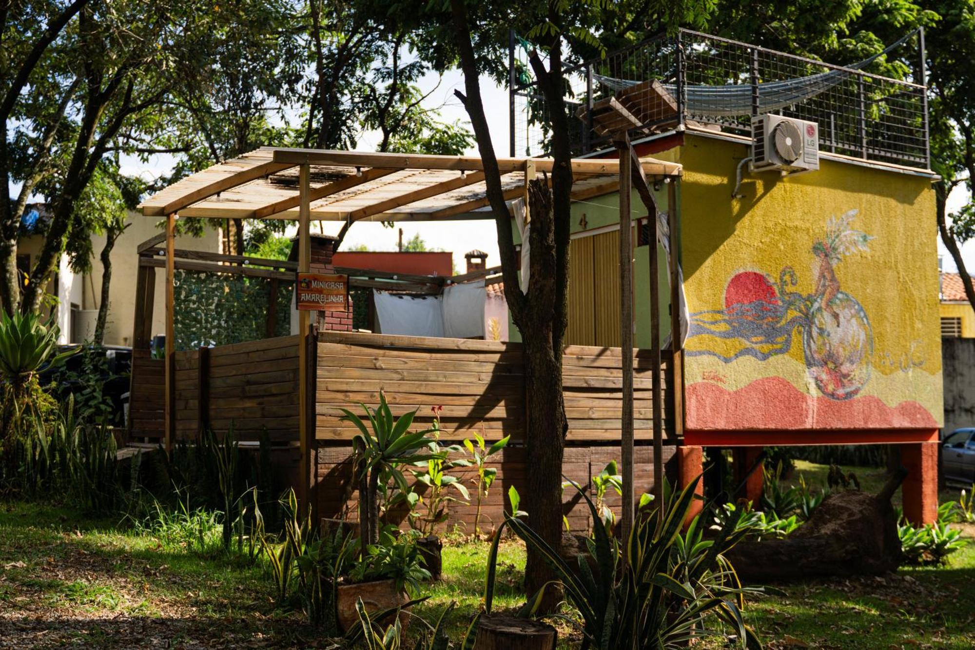 Minicasa Brasileira Sorocaba